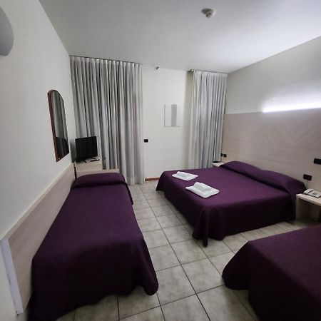 Ahr Hotel Villa Alighieri Стра Экстерьер фото