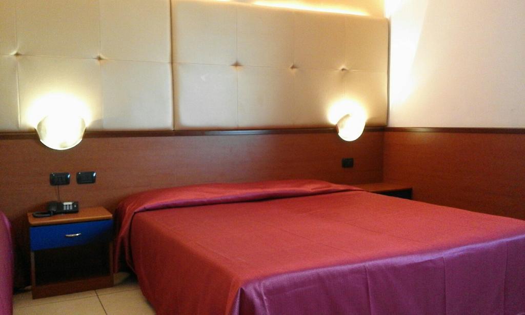 Ahr Hotel Villa Alighieri Стра Экстерьер фото