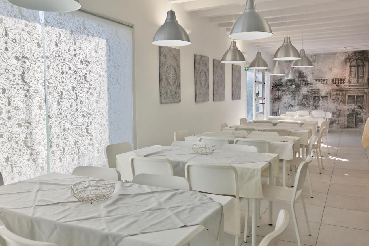 Ahr Hotel Villa Alighieri Стра Экстерьер фото
